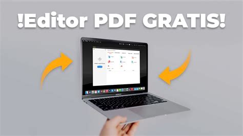 El Mejor Lector Y Editor De Pdf Gratis Para Tu Mac O Pc Youtube