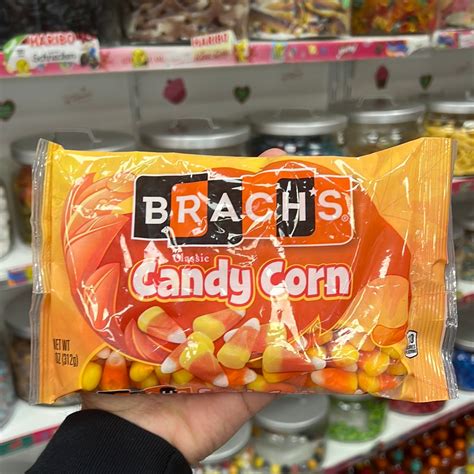 Brach‘s Harvest Corn 312g Sweet Schaffhausen