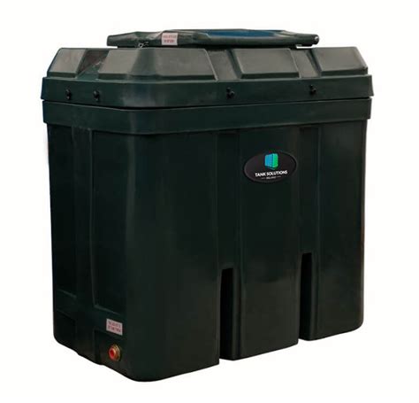 Bunded Oil Tanks Tank Solutions Ireland