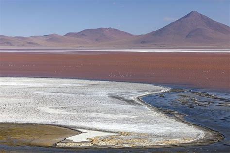 Estivemos No Salar De Uyuni O Maior Deserto De Sal Do Mundo Salar De