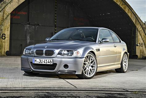 Der Schnellste E46 Bmw M3 Csl Nach Dem Facelift Gern Mit Sechs Zylindern Bmw News 208717157