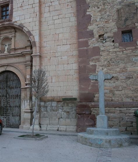 Fosas en Torre de las Arcas Asociación por la Recuperación de la