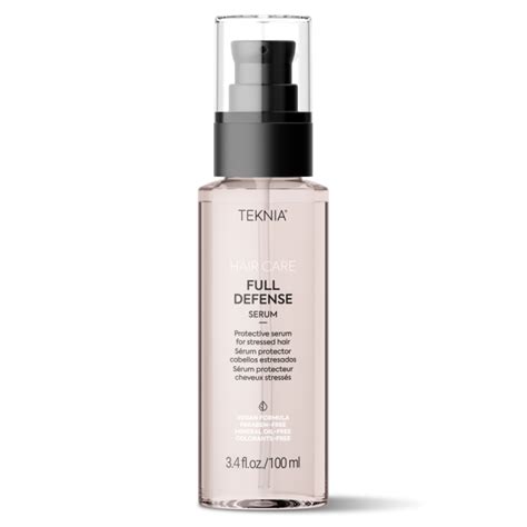 Serum Lakm Teknia Full Defense