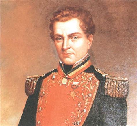 Santiago Mariño EcuRed