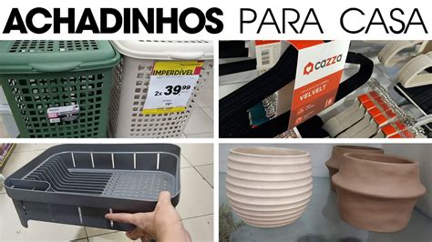 Achadinhos Pra Casa Na Casa Video E Op O Casa Lojas De Achadinhos