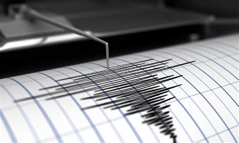 Sismo De 7 5 Grados Azotó Este Domingo La Región De Amazonas Atv