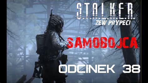 S T A L K E R Zew Prypeci PL Zanim zagrasz w STALKER 2 Samobójca