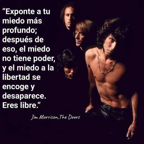 Jim Morrison The Doors