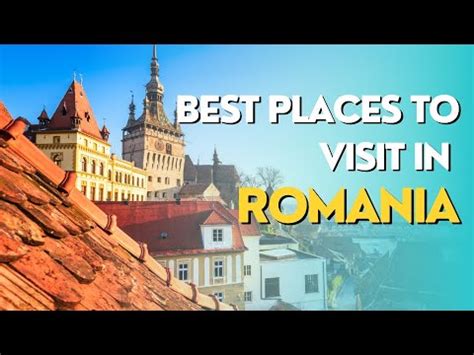 Romania Travel Guide A Land Of Castles And Legends Europe Romania