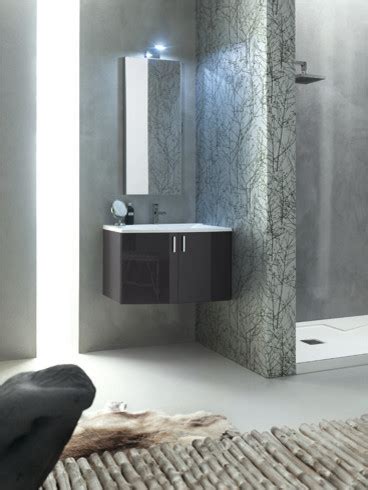 Mobilier De Salle De Bain E LY D Arcom Bordeaux Par MOOZE La