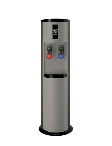 Active Aquapoint B Hot Cold Water Cooler Mains Fed
