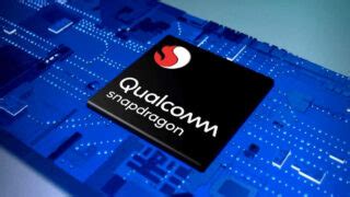 Qualcomm Unveils Mid Level Snapdragon S Gen Shiftdelete Net Global