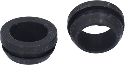 Pcv Valve Grommets Pcs Rubber Pcv Breather Grommets Rubber Valve