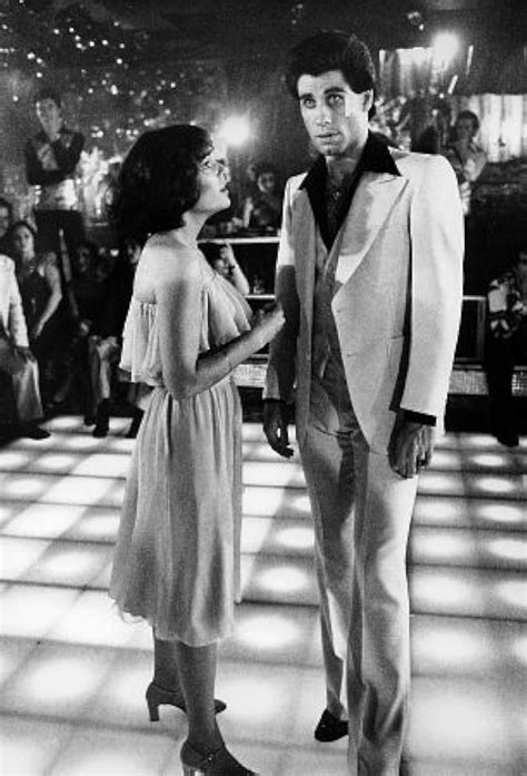 Saturday Night Fever 1977