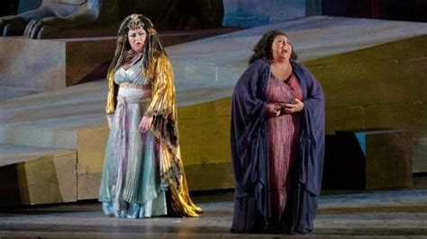 Aida Su Rai L Opera Di Verdi Dall Arena Di Verona Con Baudo E Di Bella