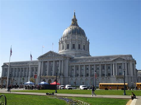 San Francisco City Hall