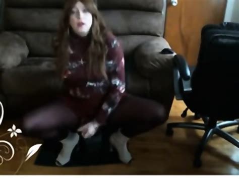Sabrina Anal Play