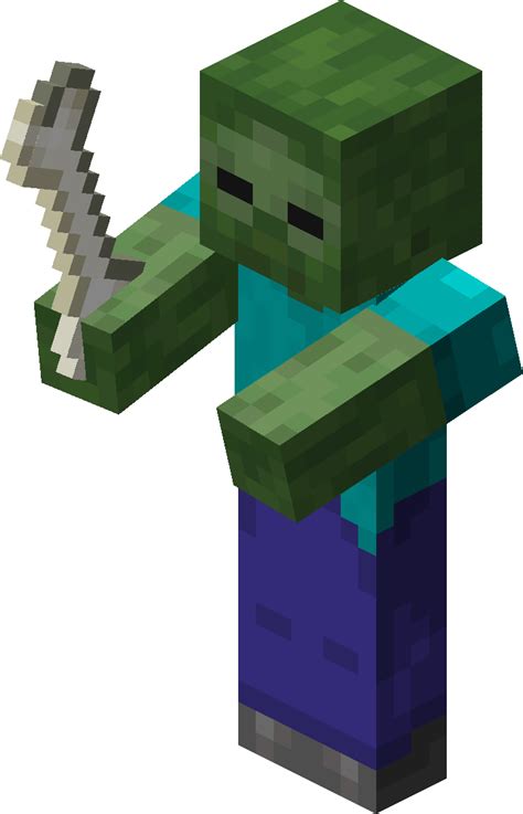 Zombie Slayer Hypixel Skyblock Wiki