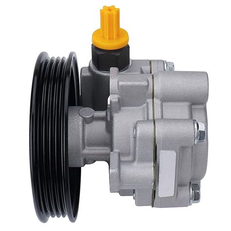 Buy Brtec Power Steering Pump For For Toyota