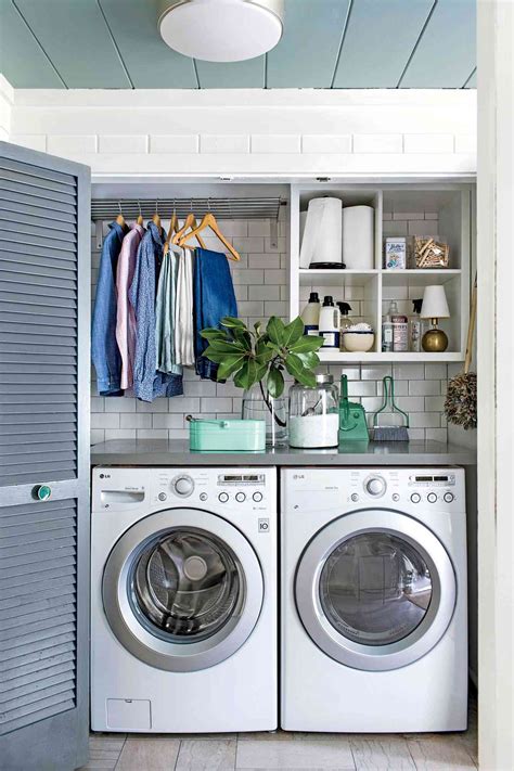 Laundry Room Ideas We Re Obsessed With