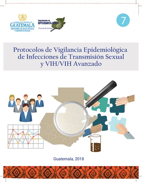 Vigilancia Epidemiológica De Infecciones De Transmisión Sexual Y Vih