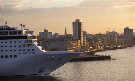 Qatar hires 3rd cruise ship as floating hotel for World Cup | AP News