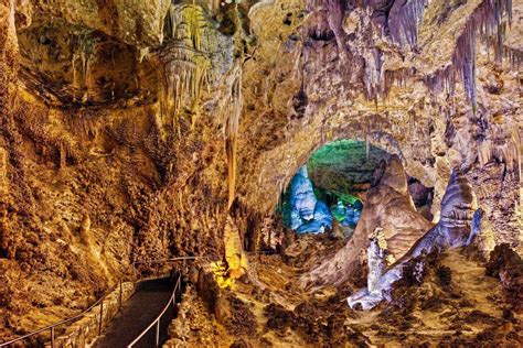 Mysteries Of Vermont S Moonlit Caverns Touristsecrets