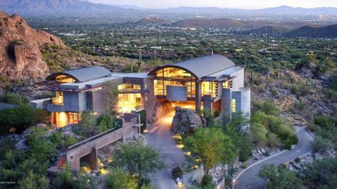 9 Luxury Homes in Tucson Arizona ideas | luxury homes, tucson arizona ...