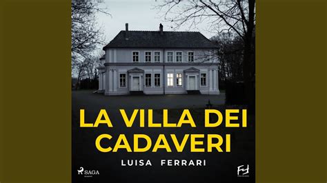 Chapter La Villa Dei Cadaveri Youtube