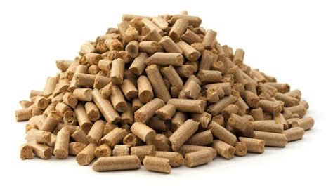 Premium Photo Wood Pellets Alternative Fuel For Heat And Power