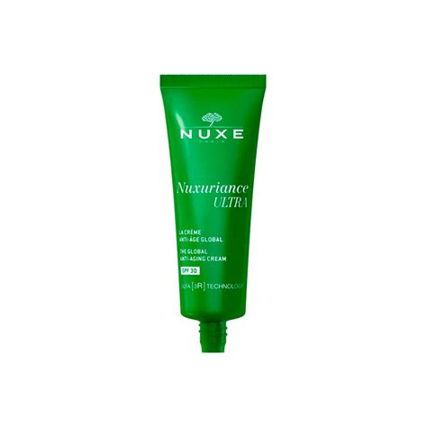 Nuxe Nuxuriance Ultra Crema Antiedad Global Spf30 50ml