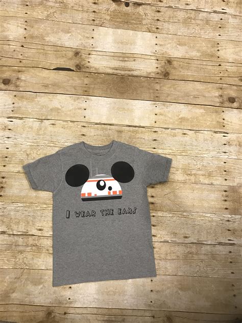 Bb Mickey Shirt Whimsy Willow Creations