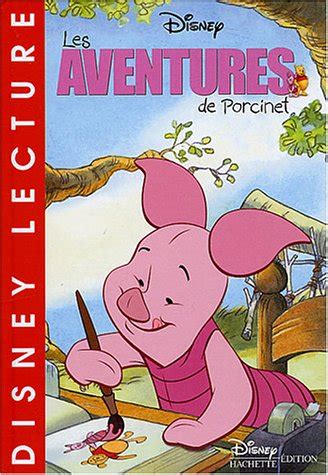 Les Aventures De Porcinet Disney Zvab