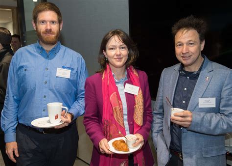 Mind the Gap - Breakfast Training Seminar - Industry Leaders Fund