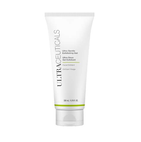 Купить Ultraceuticals Ultra Gentle Exfoliating Gel в Москве