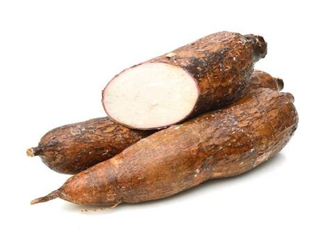 Tips De Salud Yuca Propiedades Y Beneficios