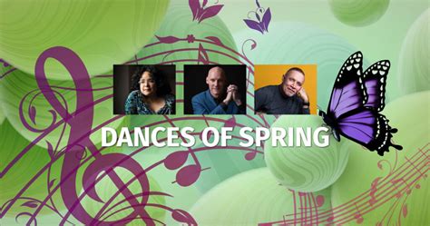 Upcoming Events – Springfield Symphony