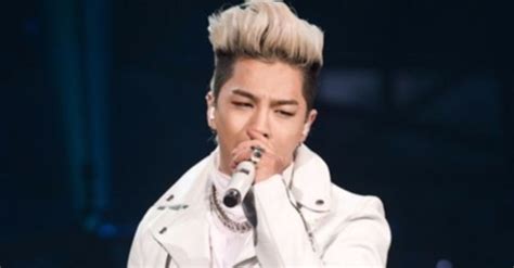 Bigbangのsol「t．o．p、大変な時間を過ごしているよく訪ねて慰めている」 Joongang Ilbo 中央日報