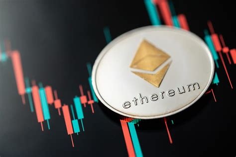 Ethereum Price Shakeup Predicted Amid Merge Confusion The Independent