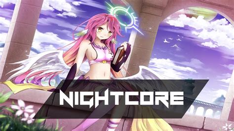 Melodic Dubstepnightcore Naked Youtube