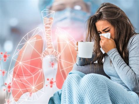 Winter Lung Diseases 5 Lifestyle Hacks To Keep Your Lungs Healthy Amid Spike In Winter