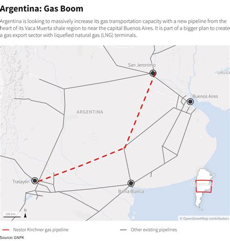 Vaca Muerta Y El Auge Del Shale Una Mirada Cr Tica Enernews