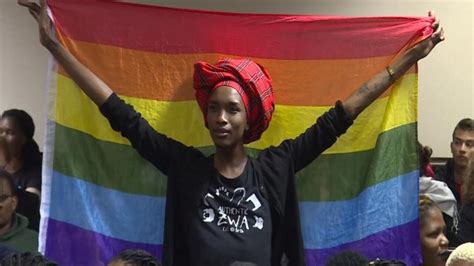 Botswana Decriminalises Homosexuality In Landmark Case Eye On Africa