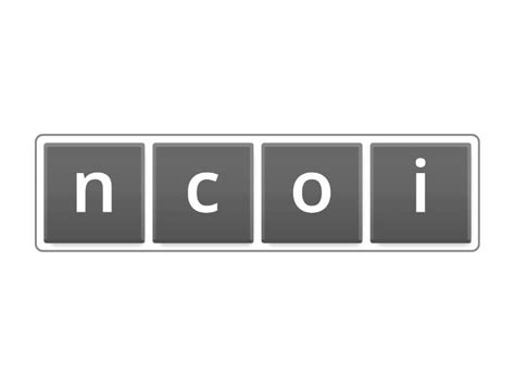 oxford phonics world 5 unit 2 - Anagram