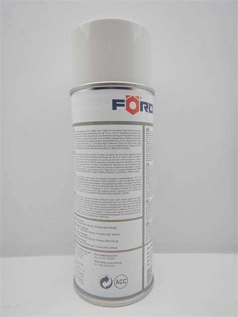 GRAUWEISS WEISS GRAU RAL 9002 LACK LACKSPRAY SPRAY SPRAYDOSE 400ML EBay