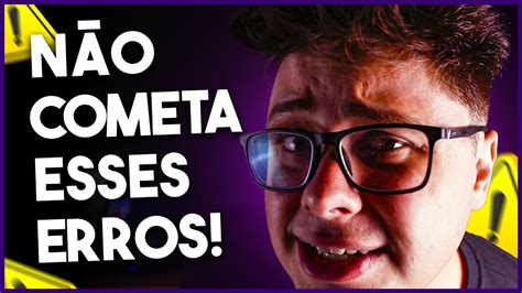 07 COISAS QUE TODO DESIGNER DEVERIA SABER YouTube