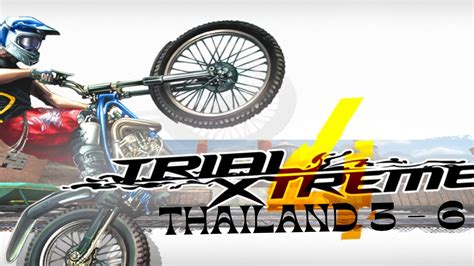 TRIAL XTREME 4 GAMEPLAY THAILAND 3 6 GAMEPLAY TRIAL XTREME 4