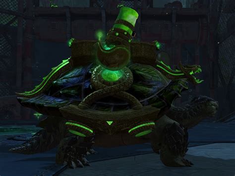 Siege Turtle Leader Guild Wars 2 Wiki GW2W