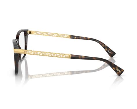 Versace Glasses Ve3340u 108