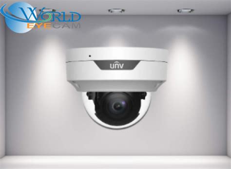 Unv Uniview Unv Mp Hd Ir Vf Dome Network Security Camera Unv Uniview